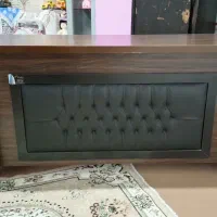 میز مدیریت خیلی تمیز