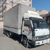 هیوندا مدل ۸۶|خودرو سنگین|پاکدشت, خاتون آباد|دیوار