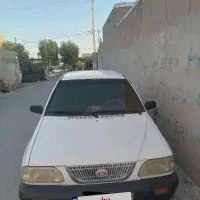 پرابد ۱۴۱ مدل ۸۴|خودرو سواری و وانت|بندر گناوه, |دیوار