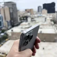 موبایل iPhone 15pro max|موبایل|قروه, |دیوار