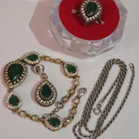 نقره گرمی ۳۰۰ هزارتومان