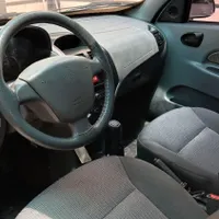 تیبا یک ۱ مدل ۱۴۰۱ تمیز