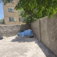 زمین سر دونبش سرشور کوچه رانندگان