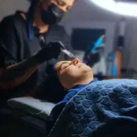فیشال و جوانسازی.ماساژ ریلکسی بانوان.بادکش