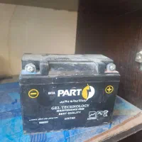 باتری موتور ۷ آمپر