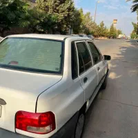 پراید مدل 92