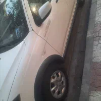 کوییک مدل ۹۸ 98بدون رنگ|خودرو سواری و وانت|تهران, علم و صنعت|دیوار