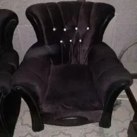 مبل هفت نفره|مبلمان خانگی و میز عسلی|نهاوند, |دیوار