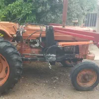 تراکتور رومانی|خودرو سنگین|ایلام, |دیوار