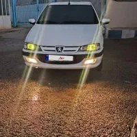 پارس elx فول سفارشی