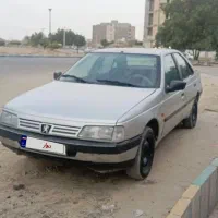 پژو 405 مدل 86|خودرو سواری و وانت|چابهار, |دیوار