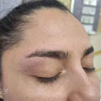 اصلاح ابرو و صورت|خدمات آرایشگری و زیبایی|شیراز, آزادگان|دیوار