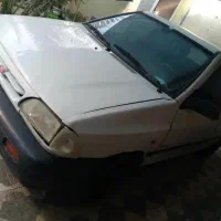 حراج پراید