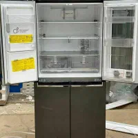 یخچال ساید X39 ال جی LG|یخچال و فریزر|بانه, |دیوار