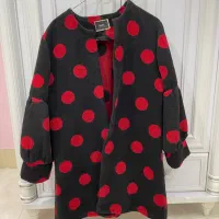 پالتو دخترانه