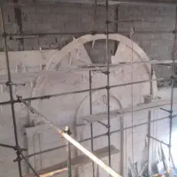 کارگر ساختمانی