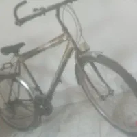 دوچرخه‌کوهستان‌تمیز‌وسالم