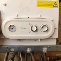 تعمیرات و سرویس پکیج و آبگرمکن شبانه روزی|خدمات پیشه و مهارت|قدس, شهرقدس|دیوار