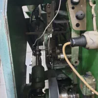 دستگاه ته دوخت صحافی|ماشین‌آلات صنعتی|مشهد, کوی دروی|دیوار