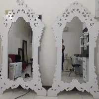 تجهیزات سالن آرایشی|آرایشگاه و سالنهای زیبایی|املش, |دیوار