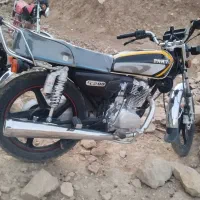 موتور 200 مشکی مدل 1401