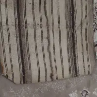 خورجین و گلیم و جوراب