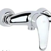 شیرآلات مدل اسپانیایی بدنه کروم|لوازم سرویس بهداشتی|اندیشه, شهرک مریم|دیوار