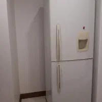 یخچال فریزر یخساران