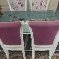 میز ناهار خوری