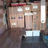 حمل نقل جابجایی  اثاث کشی تخصصی شهرستان‌  نواب|خدمات حمل و نقل|نیشابور, شهرک اندیشه|دیوار