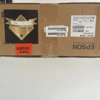 ویدیو پرژکتور اپسون ebu42|تلویزیون و پروژکتور|کیش, |دیوار