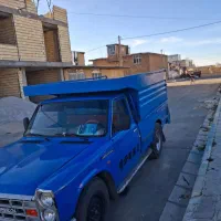 نیسان دوگانه ۹۵