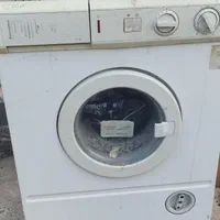 ماشین لباسشویی اتوماتیک