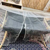 گهواره نوزاد|تخت و سرویس خواب|ایرانشهر, |دیوار