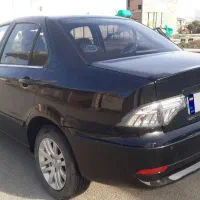 سمند سورن Ef 7 مدل ۴۰۲|خودرو سواری و وانت|آق قلا, |دیوار