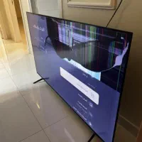 الجی 4k ۶۵