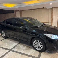 مزدا ۳ نیو تیپ ۴|خودرو سواری و وانت|تهران, گیشا|دیوار