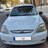 ریو سفید مدل ۸۹