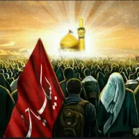 کاروان اربعین کربلا