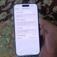 Iphone15proریجستر شده|موبایل|کرمانشاه, |دیوار