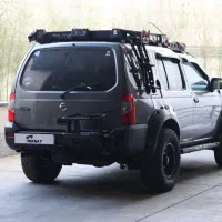 رونیز ۱۳۸۶ بدون رنگ کم کار با لوازم