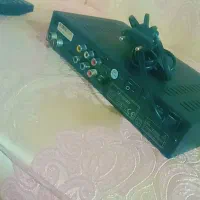 گیرنده دیجیتال makcider|صوتی و تصویری|قزوین, |دیوار