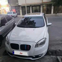 بلریانس H330  ،اتومات مدل 94 کارمندی|خودرو سواری و وانت|مشهد, فارغ التحصیلان|دیوار