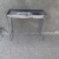 منقل دست ساز