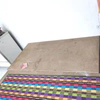 کف تخت بزرگ|تخت و سرویس خواب|مشهد, ویلاشهر|دیوار