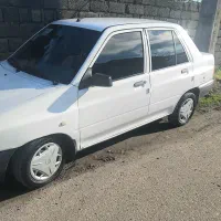 فروش پراید مدل ۹۴