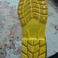 چکمه کفش ملی|کیف، کفش، کمربند|قوچان, |دیوار