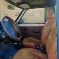 مزدا کارا تک کابین ۱۴۰۲|خودرو سواری و وانت|سیرجان, |دیوار