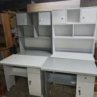 میز تحریر|میز تحریر و کامپیوتر|دزفول, |دیوار