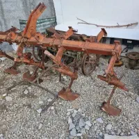 ادوات کشاورزی کارکرده|ماشین‌آلات صنعتی|بجنورد, |دیوار